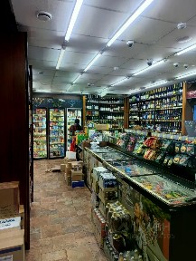 Продается торговая площадь, 123,9 м²