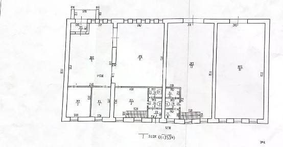 Продается здание, 509 м²