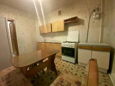 Продается 1-комн. квартира, 44,3 м²