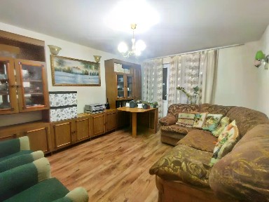 Продается 3-комн. квартира, 57,3 м²