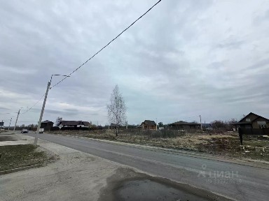 Продается коммерческая земля, 36 сот.