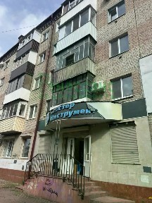Продается помещение свободного назначения, 45,7 м²