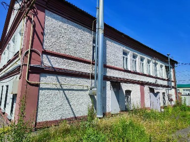 Продается здание, 463 м²