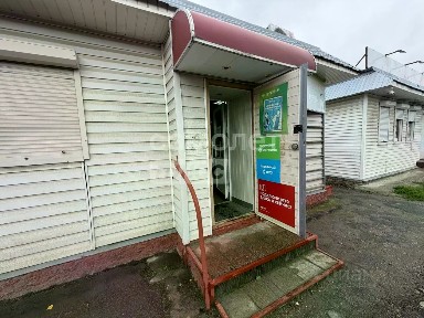 Продается торговая площадь, 51,9 м²
