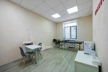 Продается офис, 16,5 м²