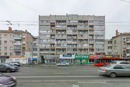 Продается помещение свободного назначения, 42,3 м²