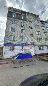 Продается торговая площадь, 72 м²
