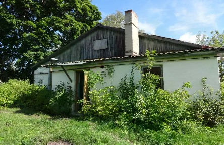 Продается здание, 394,7 м²