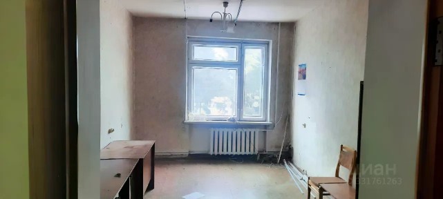 Продается помещение свободного назначения, 16,7 м²