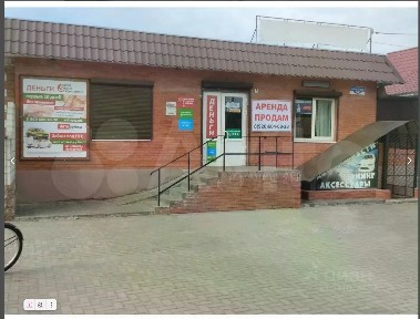 Продается здание, 112 м²