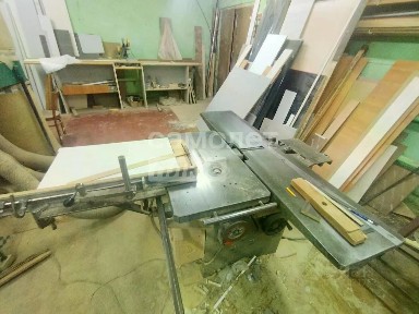 Продается производство, 93,4 м²