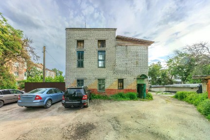 Продается здание, 195,1 м²