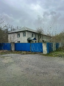 Продается здание, 994 м²