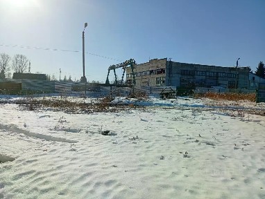 Продается помещение свободного назначения, 1 213 м²