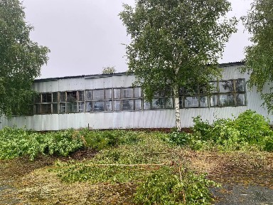 Продается помещение свободного назначения, 745 м²