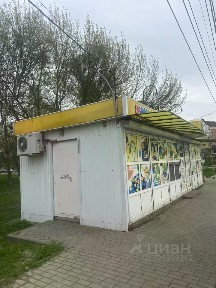 Продается помещение свободного назначения, 40 м²
