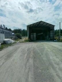 Продается склад, 424 м²