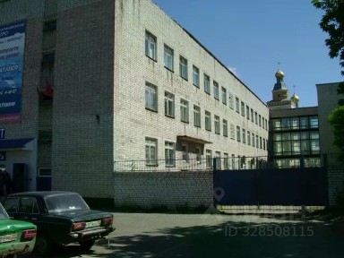 Продается помещение свободного назначения, 1 169,2 м²