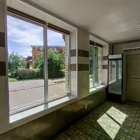 Продается помещение свободного назначения, 33 м²