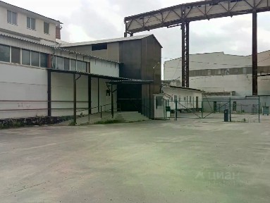 Продается помещение свободного назначения, 4 355,7 м²