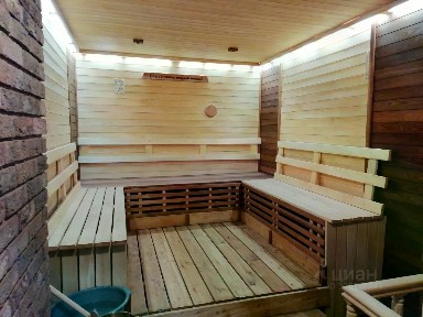 Продается готовый бизнес ⋅ банный комплекс, 100 м²