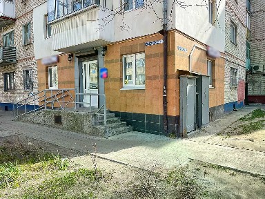 Продается помещение свободного назначения, 42,9 м²