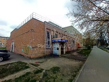 Продается здание, 620 м²