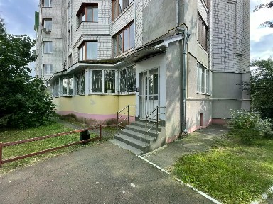 Продается офис (B)