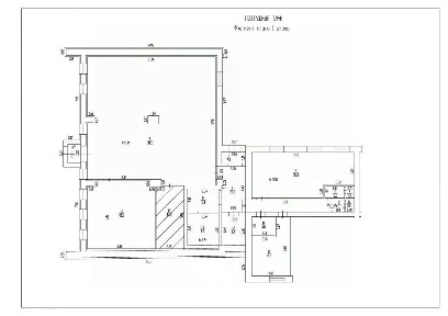 Продается помещение свободного назначения, 303,8 м²
