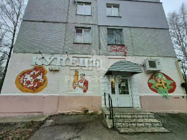 Продается помещение свободного назначения, 62 м²