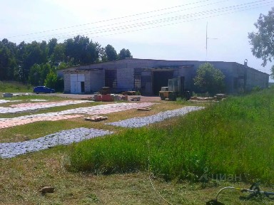 Продается производство, 2 300 м²