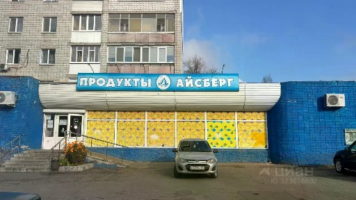 Продается помещение свободного назначения, 345 м²