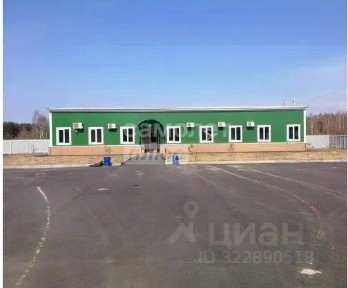 Продается склад, 3 400 м²