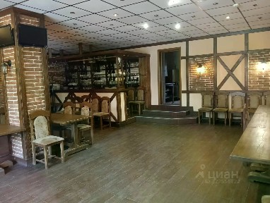 Продается здание (А)