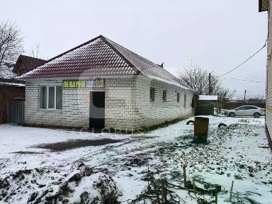 Продается торговая площадь, 146,9 м²