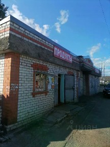 Продается здание (А)