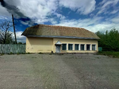 Продается здание (C)