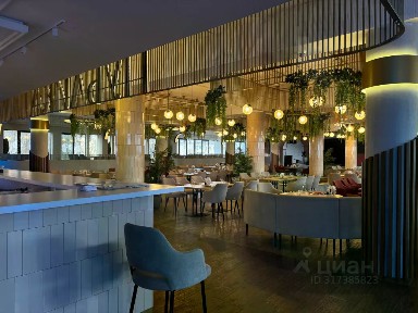 Продается помещение свободного назначения, 1 542 м²