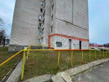 Продается помещение свободного назначения, 51,2 м²