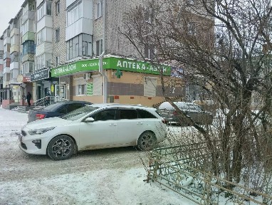 Продается помещение свободного назначения, 30,3 м²