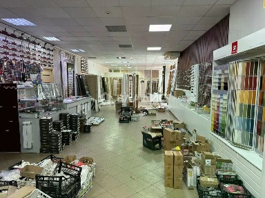 Продается помещение свободного назначения, 225,6 м²