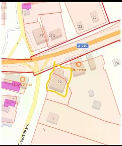 Продается помещение свободного назначения, 726 м²
