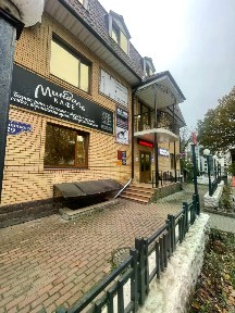 Продается арендный бизнес, 1 500 м²