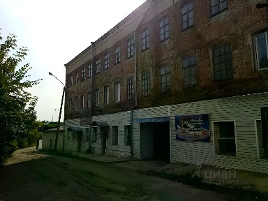 Продается помещение свободного назначения, 2 000 м²