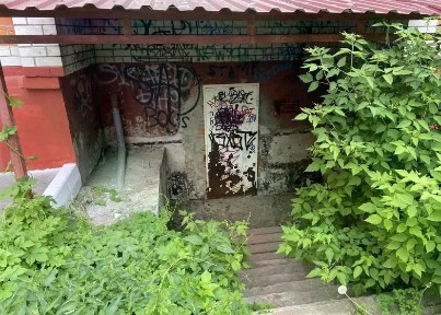 Продается помещение свободного назначения, 313 м²