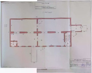Продается производство, 850 м²