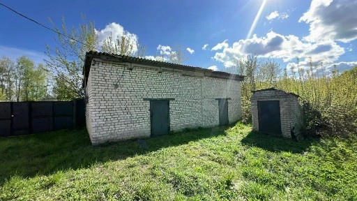 Продается торговая площадь, 311 м²