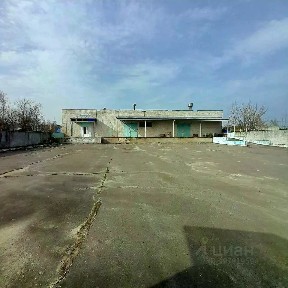 Продается производство, 1 510 м²