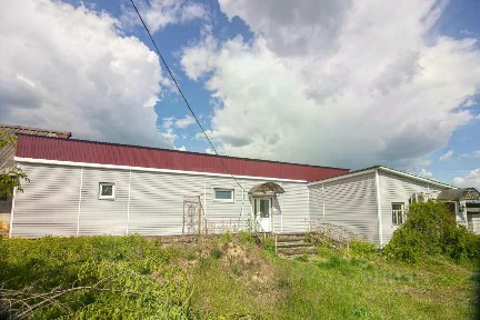 Продается помещение свободного назначения, 251,4 м²