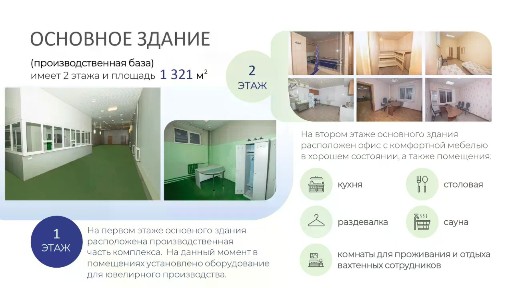 Продается помещение свободного назначения, 2 147,2 м²